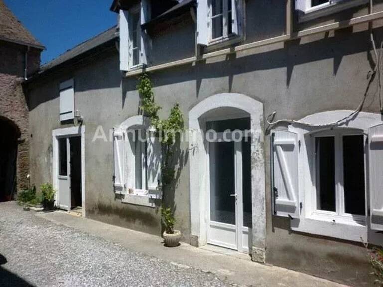 Maison 4 pièces  à vendre 116 m² — photo 1