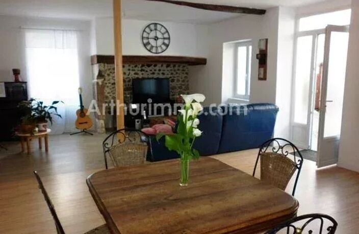 Bien vendu : Maison 116 m² Bénéjacq (64800) — photo 3