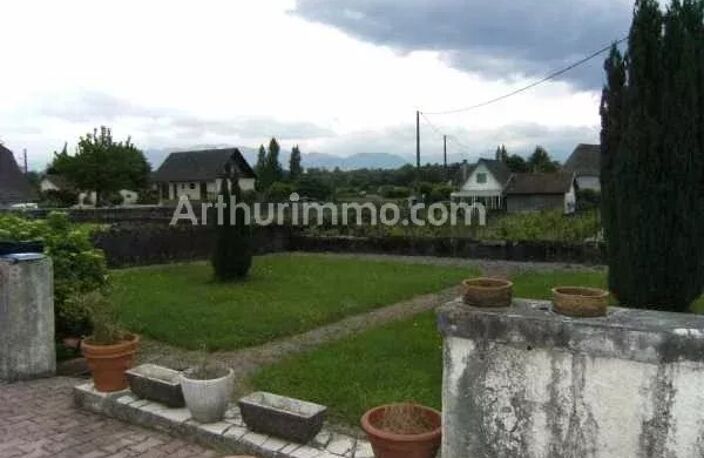 Bien vendu : Maison 107 m² Boeil-Bezing (64510) — photo 2