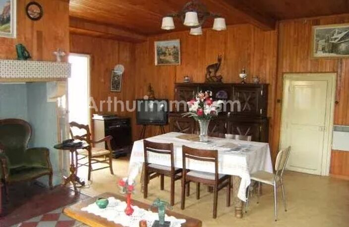 Bien vendu : Maison 107 m² Boeil-Bezing (64510) — photo 4