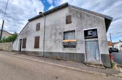 maison 4 pièces 273 m2 à Harréville-les-Chanteurs (52150)