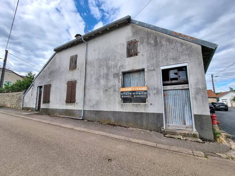 Maison a rénover — photo 1