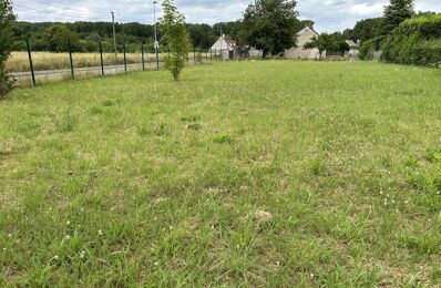 construire terrain 89 000 € à proximité de Sonchamp (78120)