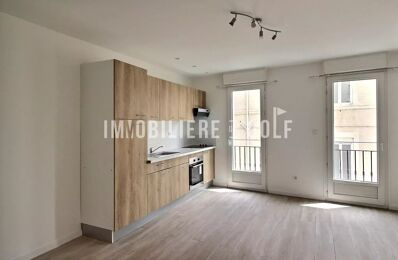 appartement 3 pièces 61 m2 à vendre à Marseille 10 (13010)