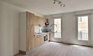 Appartement 3 Pièces 61 m² à vendre à Marseille 10 (13010)