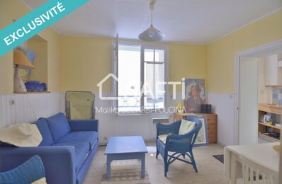 vente appartement 173 000 € à proximité de Olonne-sur-Mer (85340)