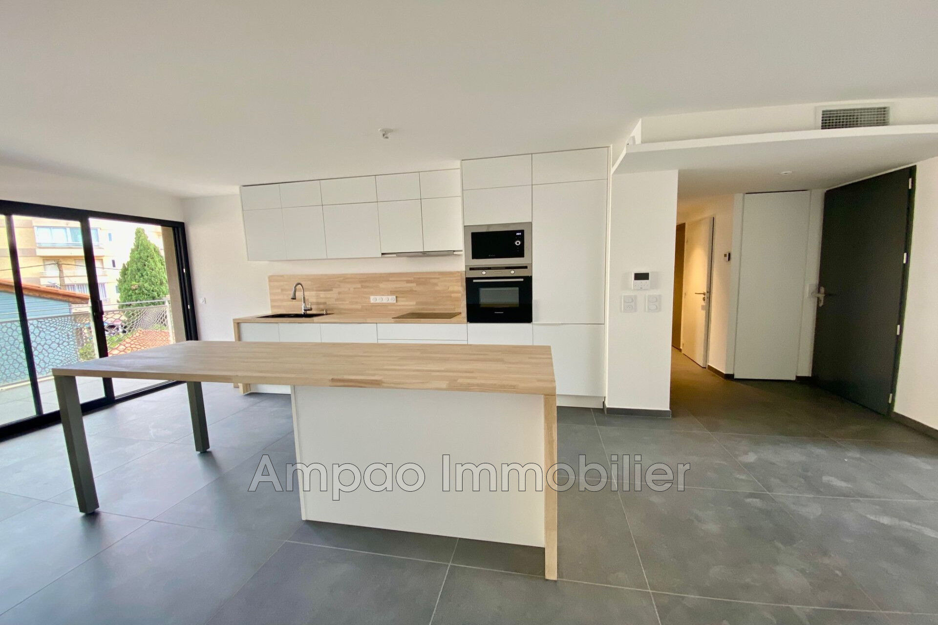 Appartement  T2 à vendre Canet-en-Roussillon 66140
