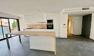 Appartement 2 Pièces 40 m² à vendre à Canet-en-Roussillon (66140)