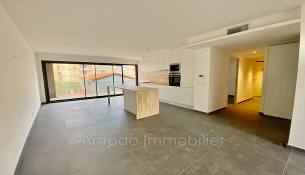 Appartement 2 pièces  à vendre Canet-en-Roussillon 66140