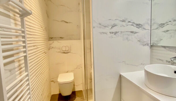 Appartement 2 pièces  à vendre Canet-en-Roussillon 66140