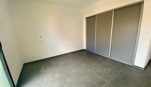 Appartement 2 pièces  à vendre Canet-en-Roussillon 66140