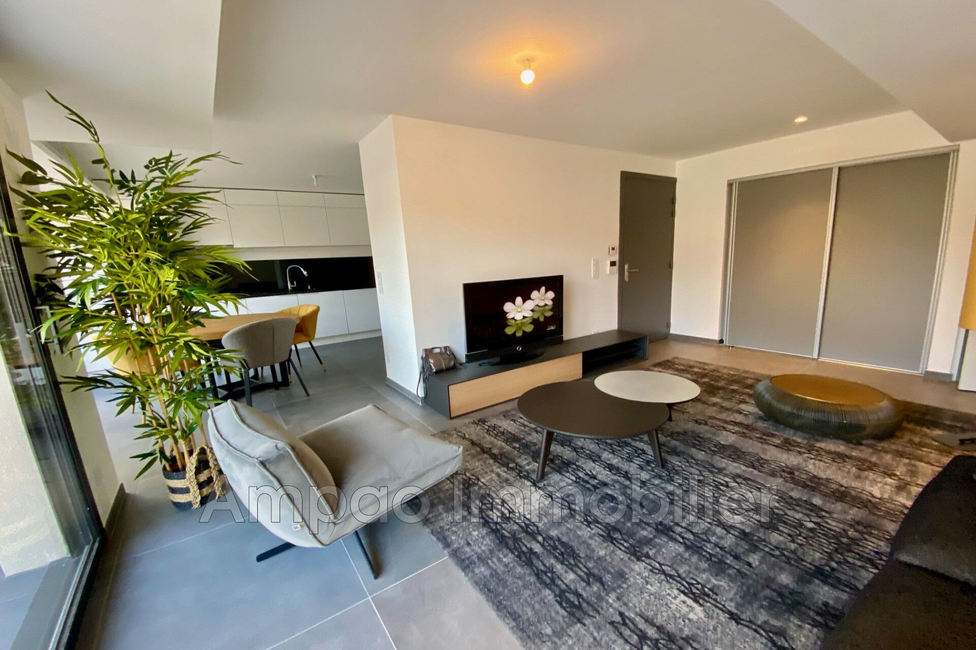 Appartement  à vendre Canet-en-Roussillon 66140