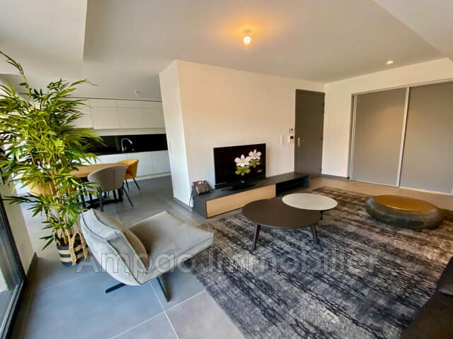 vente appartement 3 Pièce(s) — photo du bien