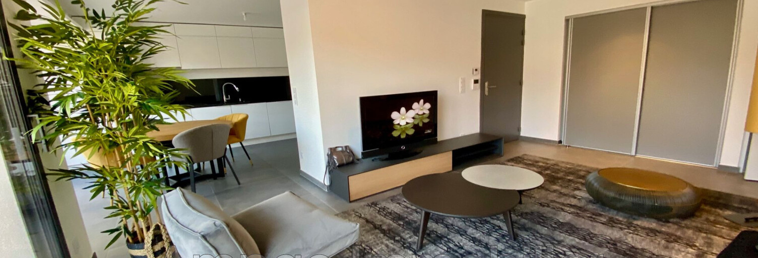 Appartement   m² à vendre à Canet-en-Roussillon (66140)