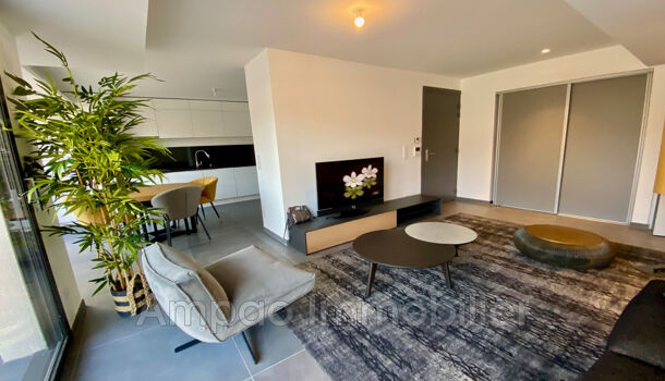 Appartement  à vendre Canet-en-Roussillon 66140