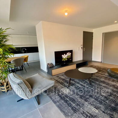 Appartement  545000 €