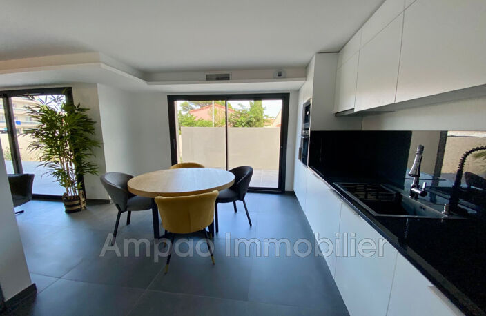 vente appartement 3 Pièce(s) — photo 2