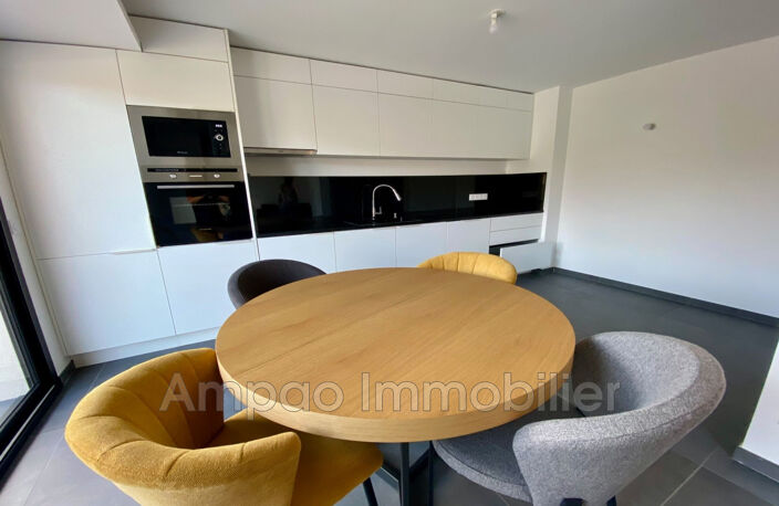 vente appartement 3 Pièce(s) — photo 3
