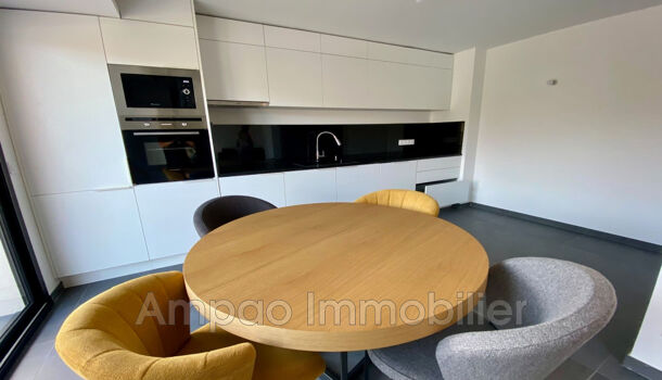 Appartement  à vendre Canet-en-Roussillon 66140