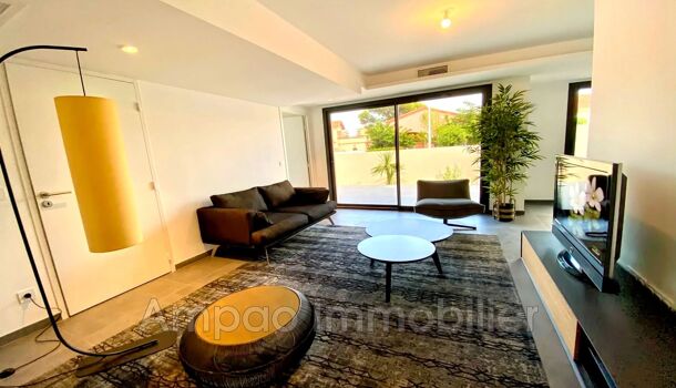 Appartement  à vendre Canet-en-Roussillon 66140