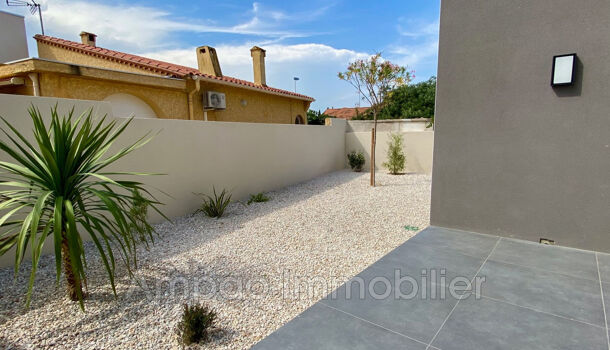 Appartement  à vendre Canet-en-Roussillon 66140