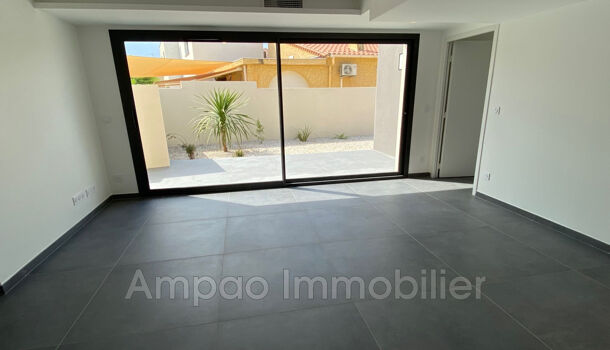 Appartement  à vendre Canet-en-Roussillon 66140