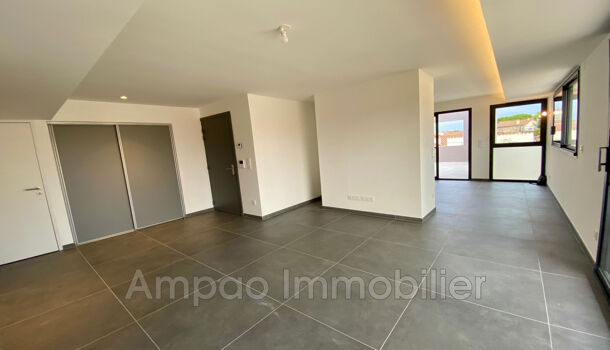 Appartement  à vendre Canet-en-Roussillon 66140
