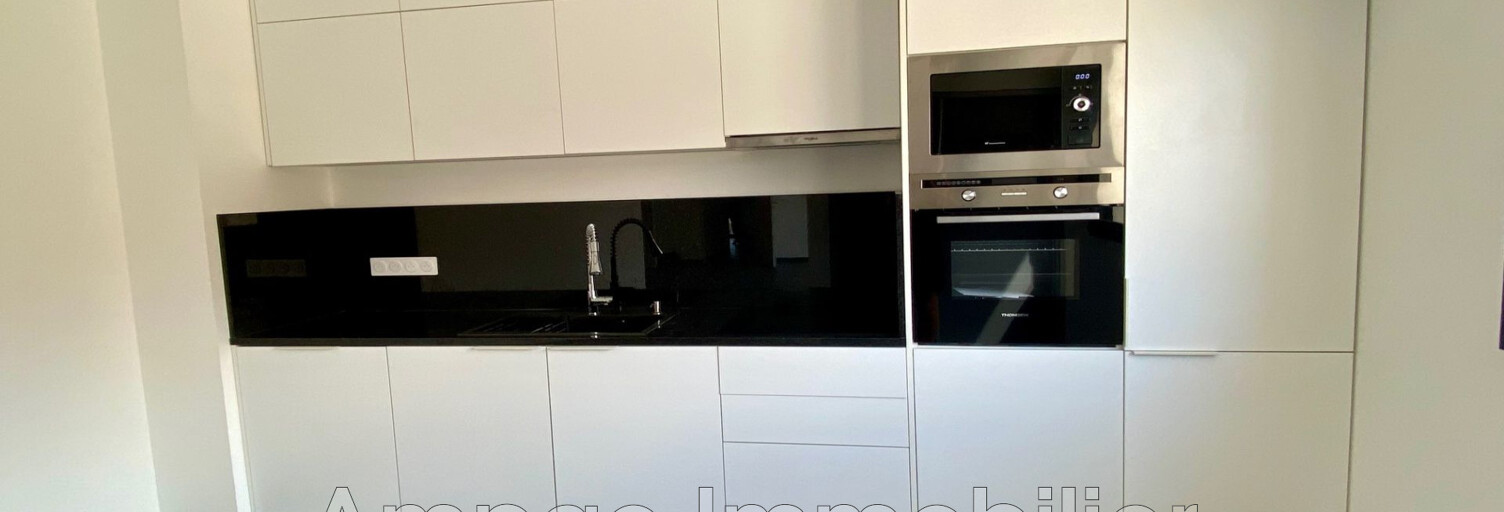 Appartement   m² à vendre à Canet-en-Roussillon (66140)