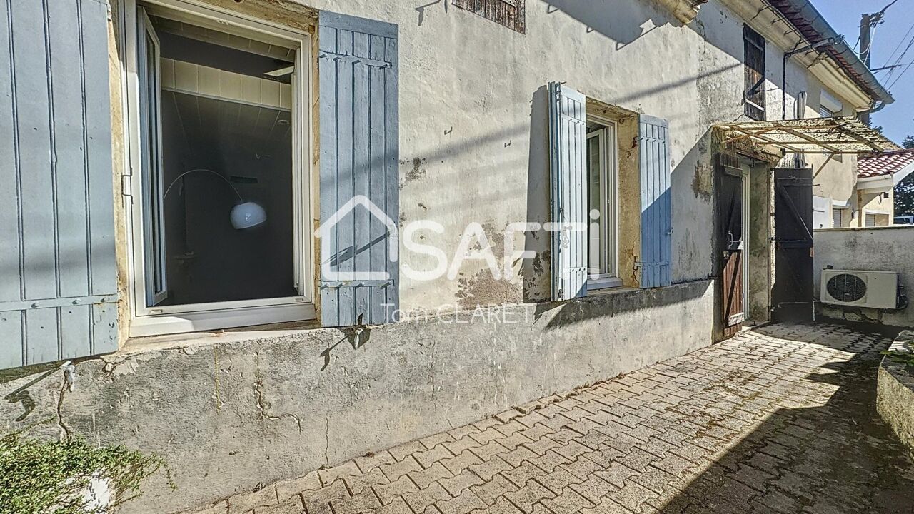 maison 3 pièces 98 m2 à vendre à Saint-André-de-Cubzac (33240)