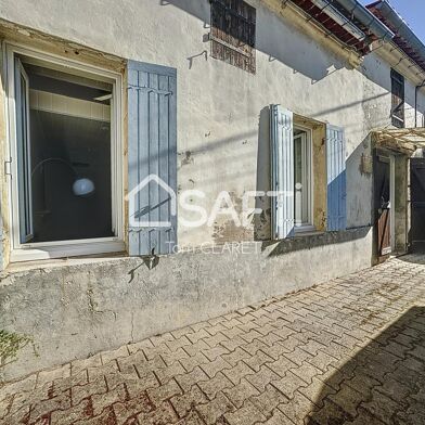 Maison 3 pièces 98 m²