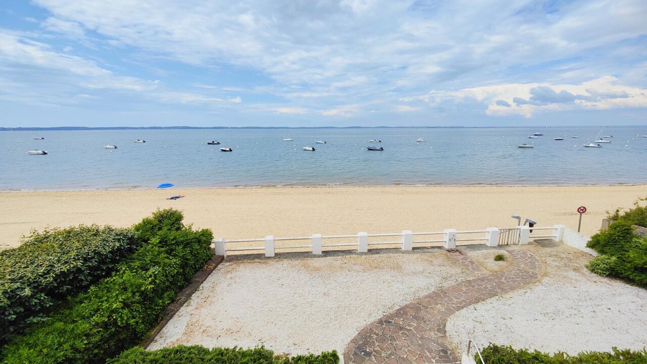 appartement 2 pièces 22 m2 à vendre à Arcachon (33120)