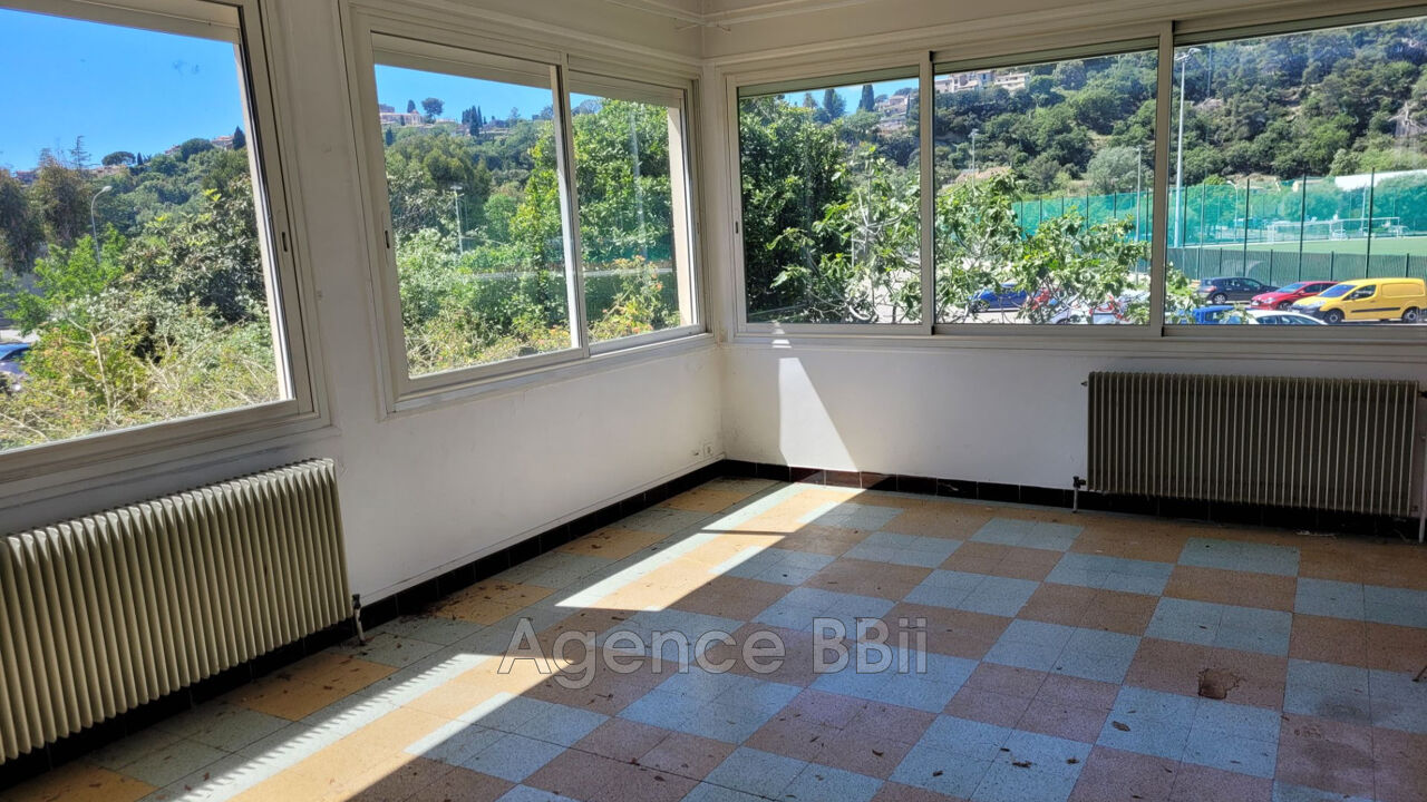 appartement 5 pièces 98 m2 à vendre à Cagnes-sur-Mer (06800)