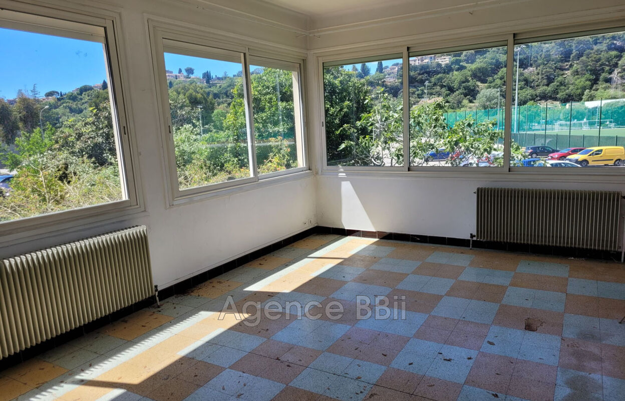 appartement 5 pièces 98 m2 à vendre à Cagnes-sur-Mer (06800)