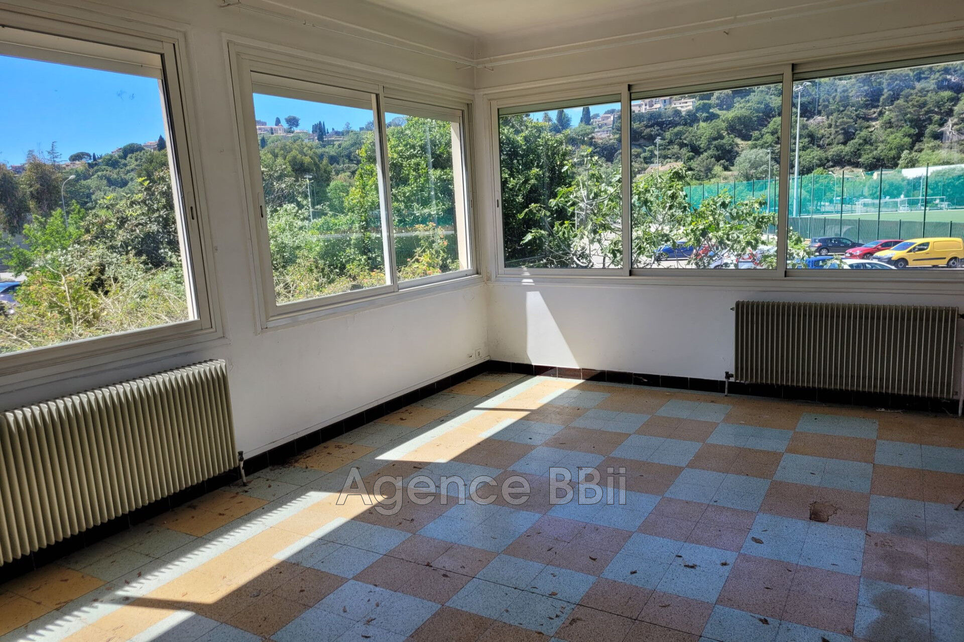 Cagnes-sur-Mer Appartement 5 pièces 97 m²