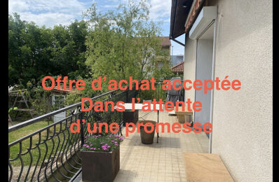 vente maison 319 000 € à proximité de Grézieu-la-Varenne (69290)