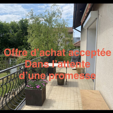 Maison 3 pièces 75 m²