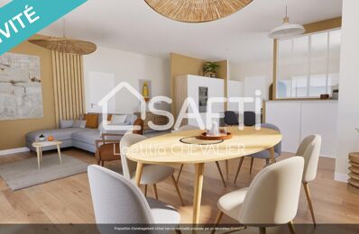 vente maison 185 000 € à proximité de Saint-Martin-des-Champs (50300)