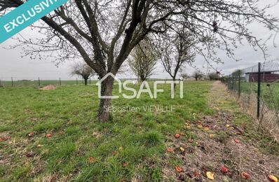 vente terrain 29 000 € à proximité de Villers-Devant-le-Thour (08190)