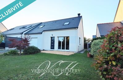 vente maison 327 000 € à proximité de Soulaire-Et-Bourg (49460)