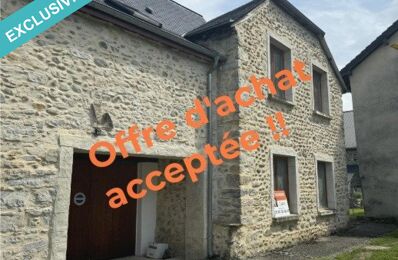 vente maison 60 000 € à proximité de Gan (64290)