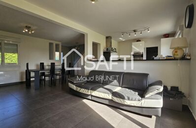 vente maison 355 000 € à proximité de Auffreville-Brasseuil (78930)