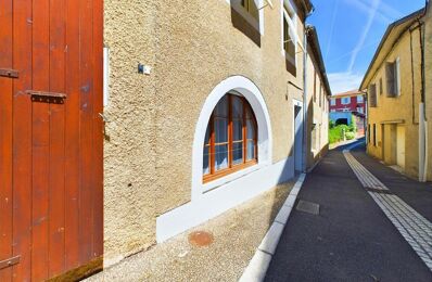 vente maison 155 000 € à proximité de Beaupuy (32600)