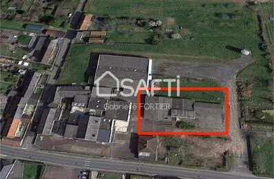 vente commerce 265 000 € à proximité de Terre-Et-Marais (50500)