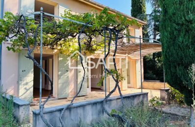 vente maison 399 000 € à proximité de Saint-Saturnin-Lès-Avignon (84450)