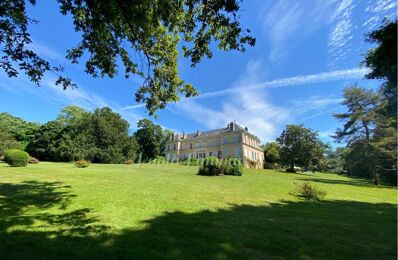 vente maison 1 350 000 € à proximité de Fontaine-le-Comte (86240)