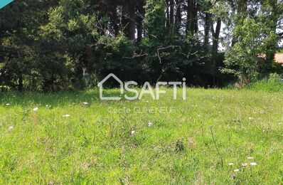 vente terrain 186 400 € à proximité de Saint-Michel-Chef-Chef (44730)