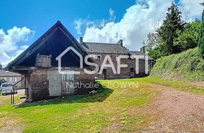 vente maison 240 000 € à proximité de Donville-les-Bains (50350)