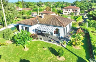 vente maison 265 000 € à proximité de Lagraulet-du-Gers (32330)