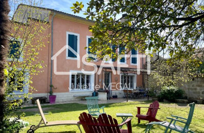 vente maison 580 000 € à proximité de Soussac (33790)