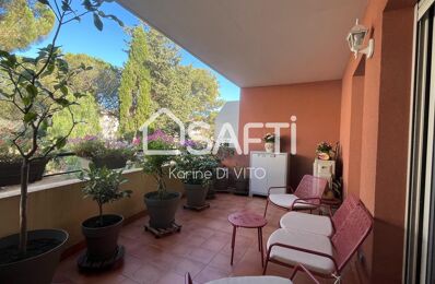 vente appartement 450 000 € à proximité de Vidauban (83550)